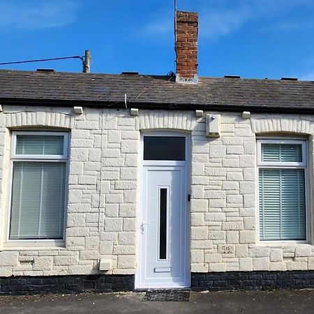 Sea Glass Cottage Sunderland  Exterior foto